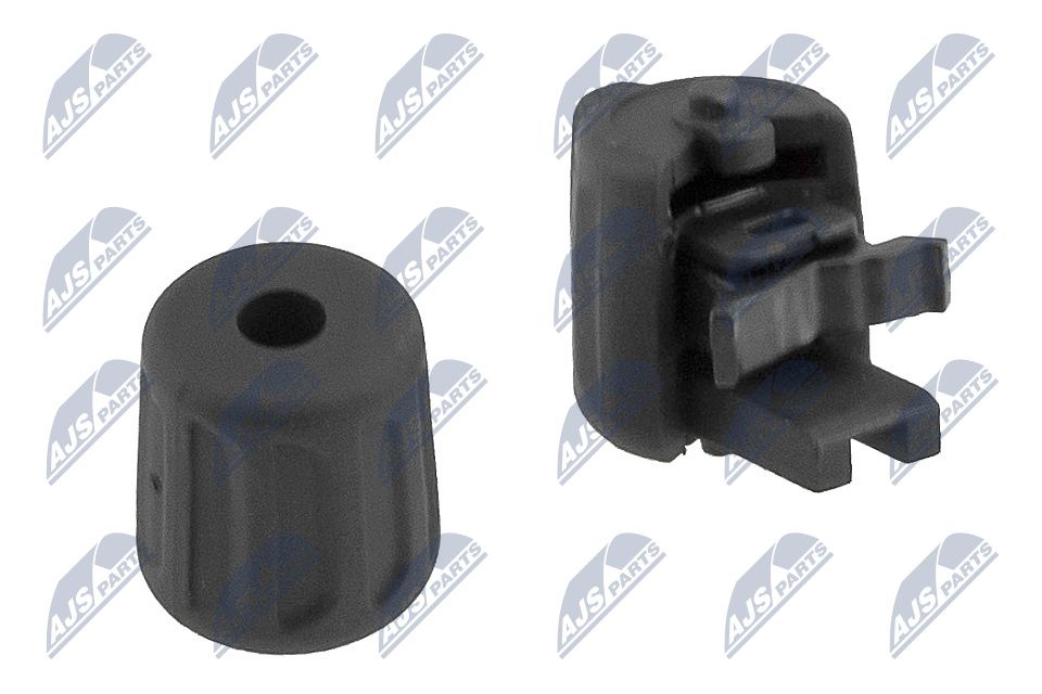 element de control,incalzire/ventilatie NTY EWS-BM-115