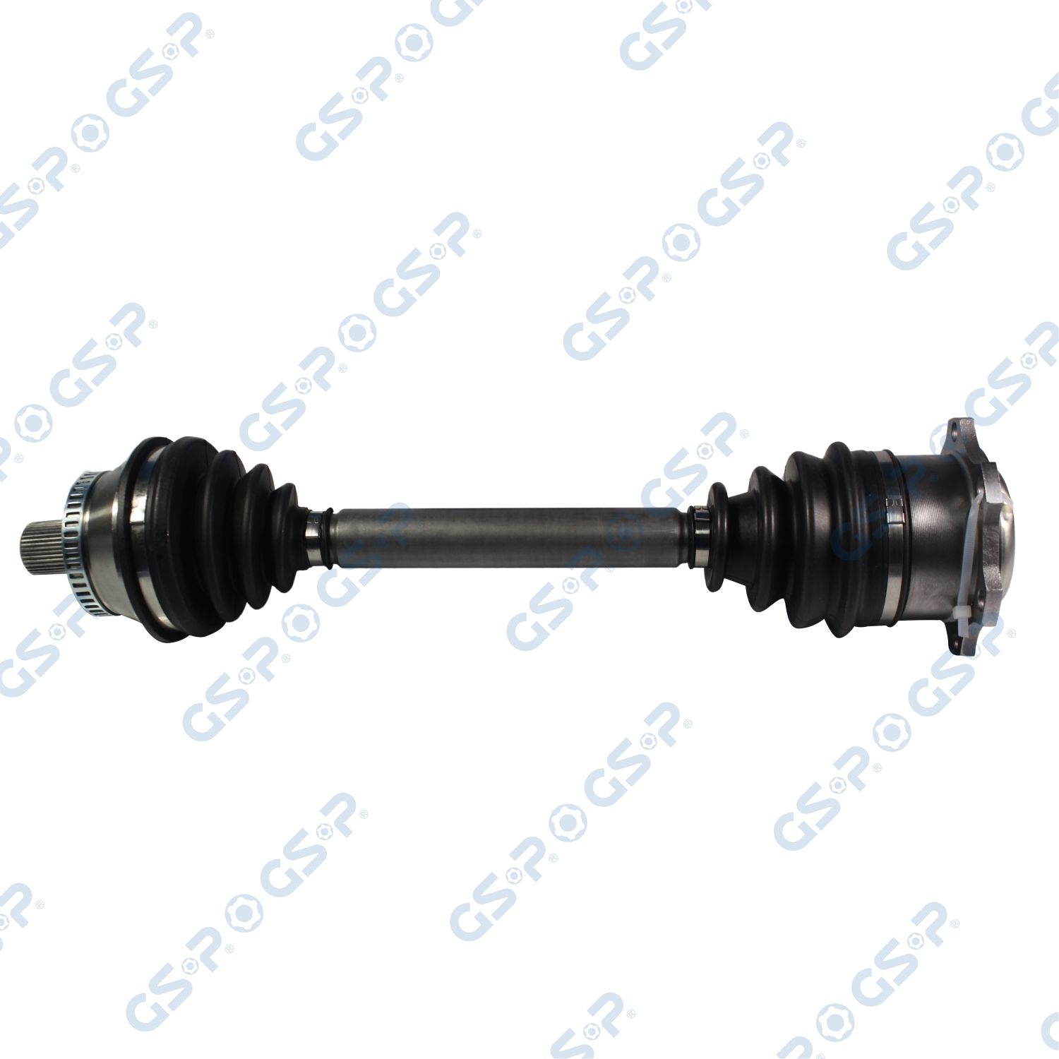 Приводной вал