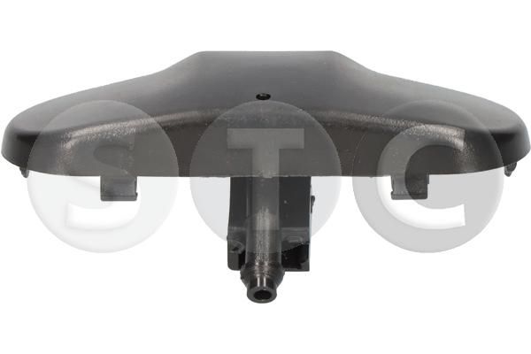 Dysza spryskiwacza, czyszczenie szyb STC T432184