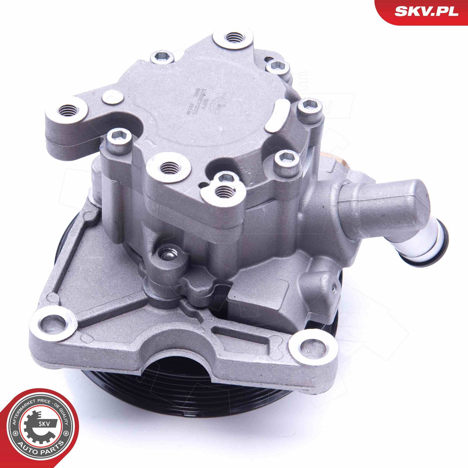 Levně Hydraulické čerpadlo, řízení ESEN SKV 10SKV271