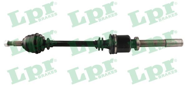 Wał napędowy LPR DS60749