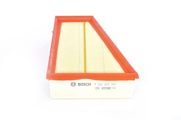 Filtr powietrza BOSCH F 026 400 380