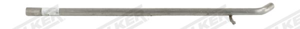 Rura wydechowa WALKER 10926