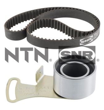 Zestaw paska rozrządu SNR KD461.11