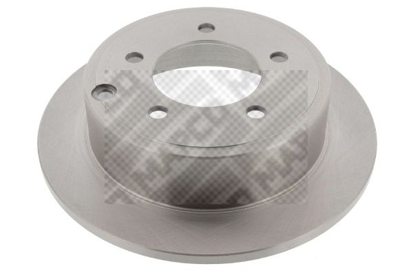 Tarcza hamulcowa MAPCO 45994