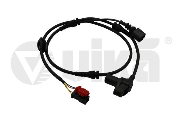 Czujnik, prędkość obrotowa koła VIKA 99271494401