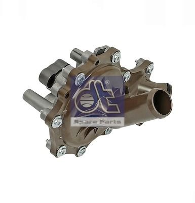 Pompa wody, chłodzenie silnika DT SPARE PARTS 13.42050