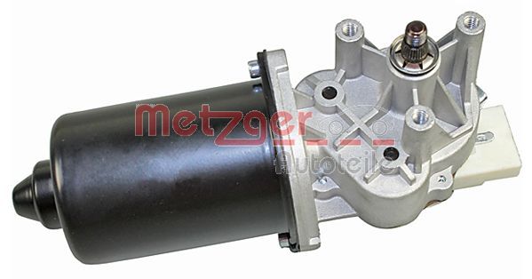 Silnik wycieraczek METZGER AUTOTEILE 2190862