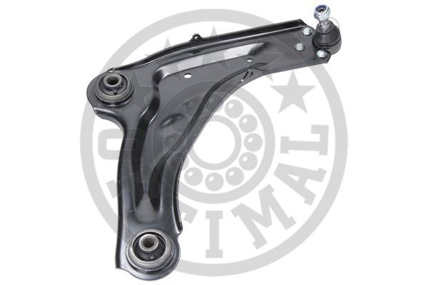 Wahacz, zawieszenie koła OPTIMAL G6-1061