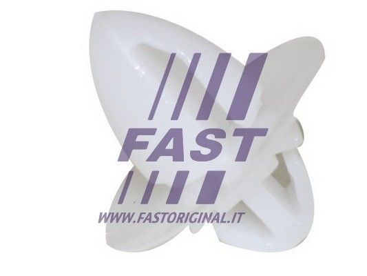 Clip, listwa ochronna FAST FT96301