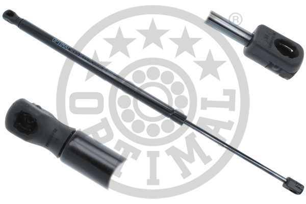 Sprężyna gazowa, pokrywa bagażnika OPTIMAL AG-51455