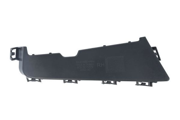 Решетка вентилятора, буфер