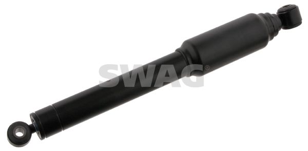 Amortyzator układu kierowniczego SWAG 10 93 1449