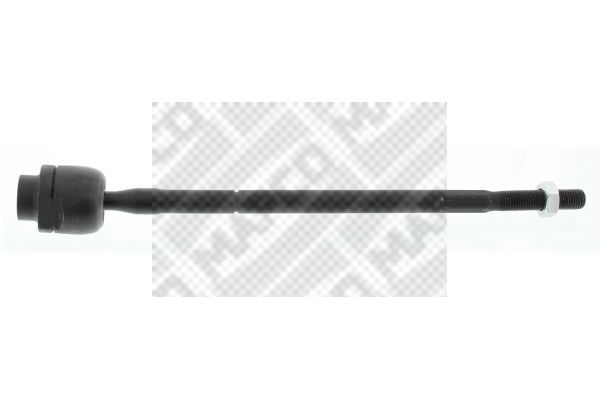 Połączenie osiowe, drążek kierowniczy poprzeczny MAPCO 59791