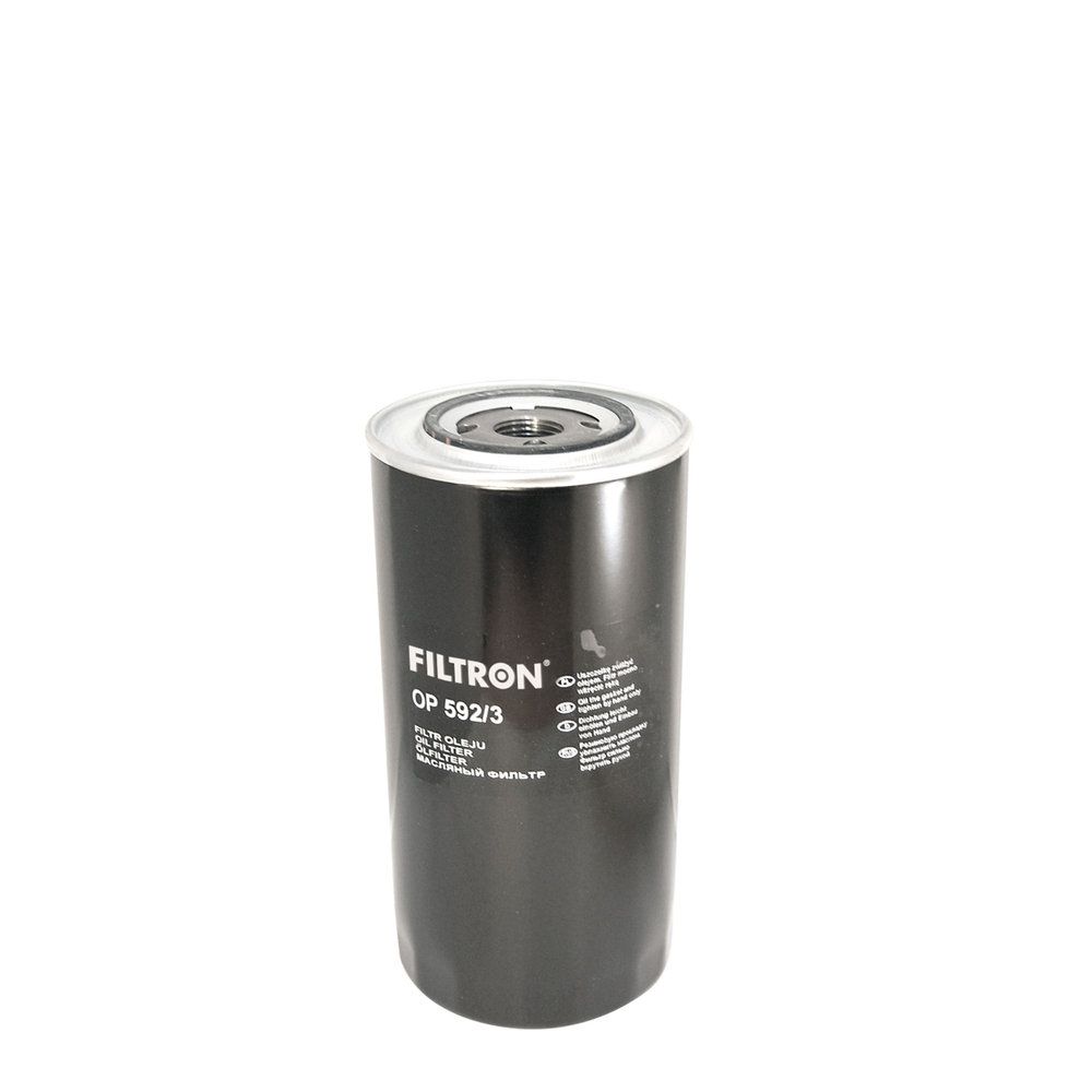 Filtru hidraulic, sistem directie FILTRON OP 592/3