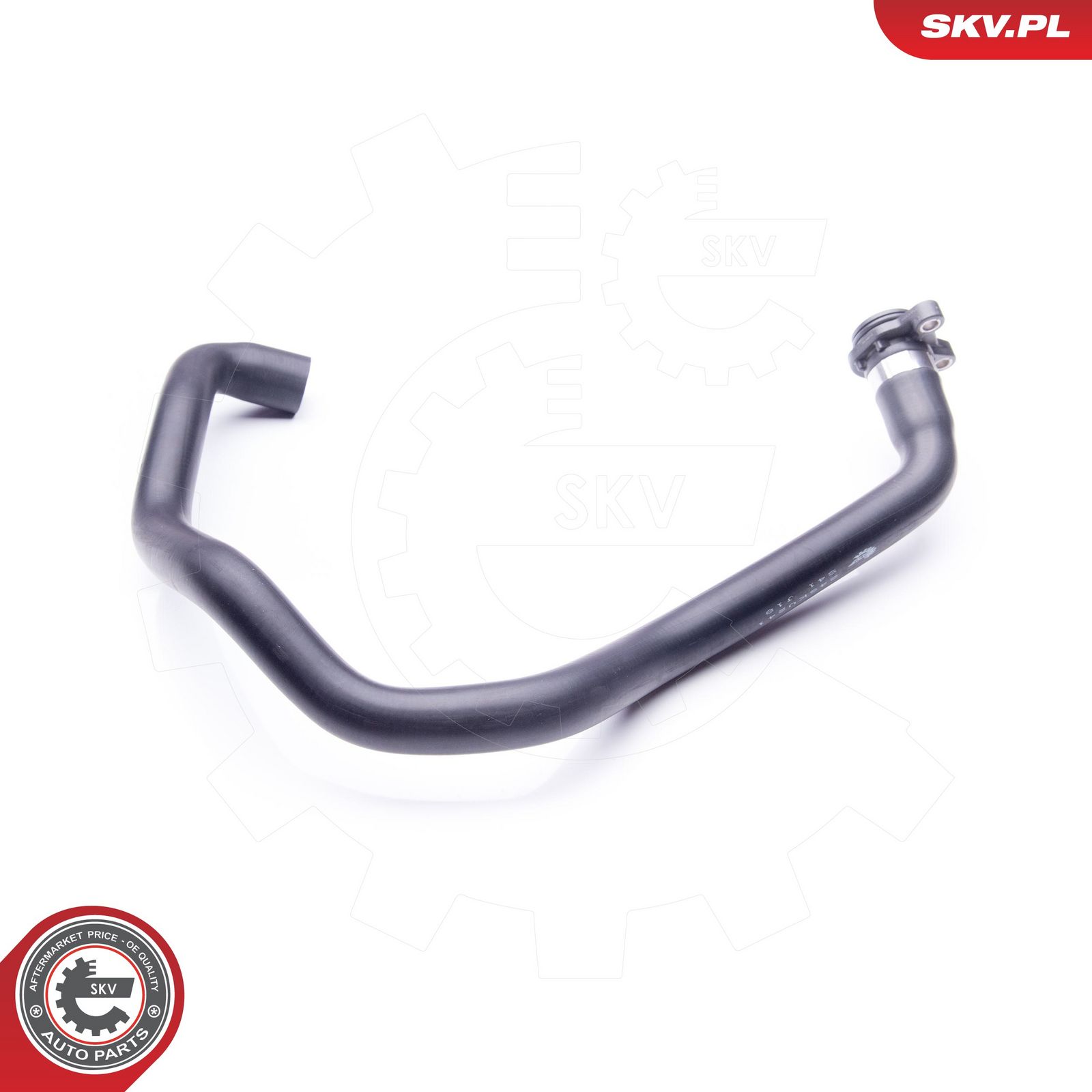 Levně Hadice chladiče ESEN SKV 24SKV260