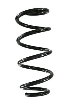 Arc spiral SPIDAN 88344