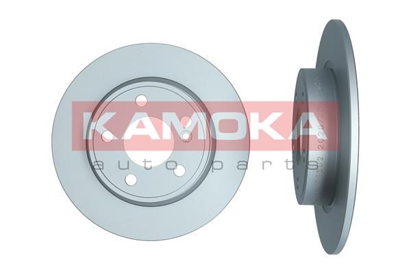 Tarcza hamulcowa KAMOKA 103502