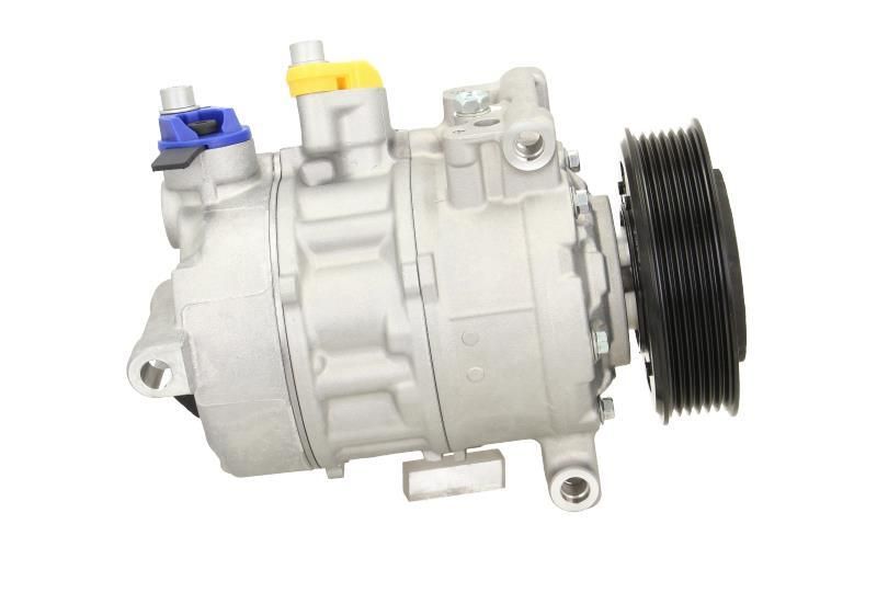 gebr. Klimakompressor (GEB21155), Bild 4 von 4