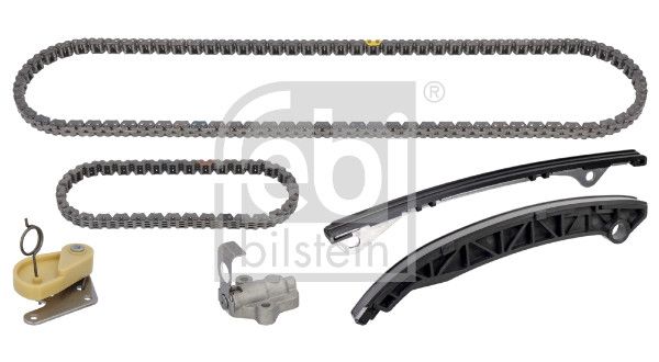 Febi Bilstein 184956