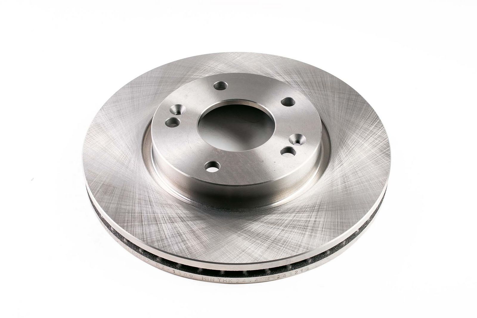 Disc frana Dr!ve+ DP1010.11.0408