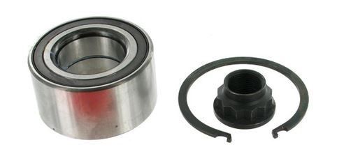 Set rulment roata MTR 12180509