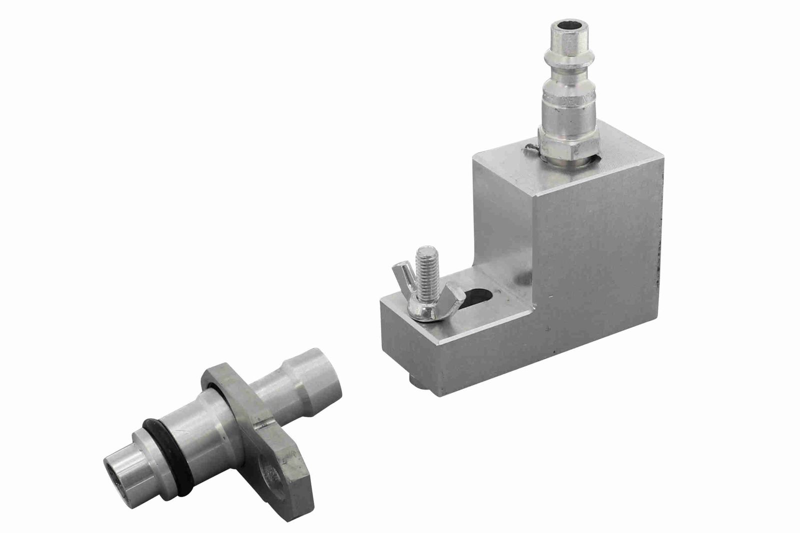 Adaptateur de remplissage, transmission