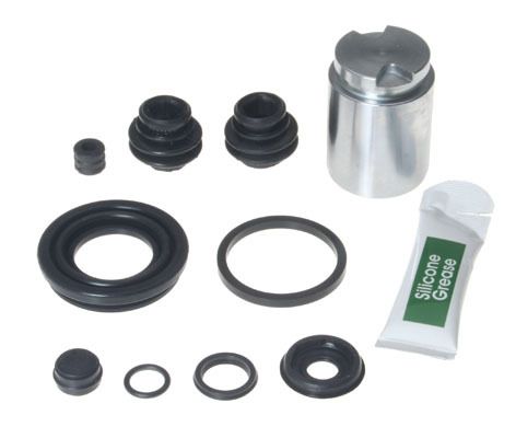 Set reparatie, etrier Budweg 209056