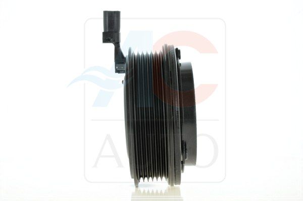 Levně Elektromagnetická spojka, kompresor klimatizace Q-SPARES AC-06VI05