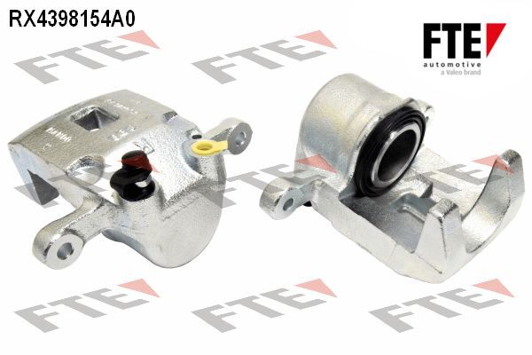 Zacisk hamulca FTE 9291016