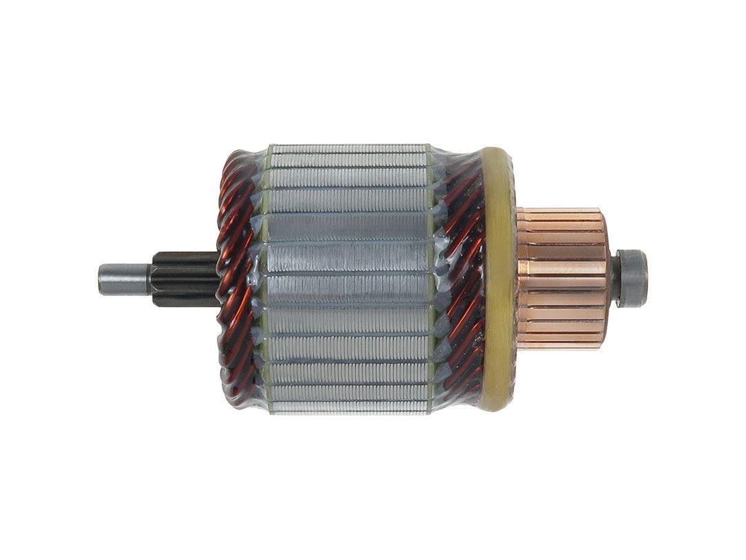 armatura,demaror AS-PL SA2019