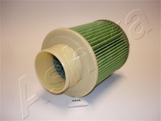 Vzduchový filtr ASHIKA 20-04-420