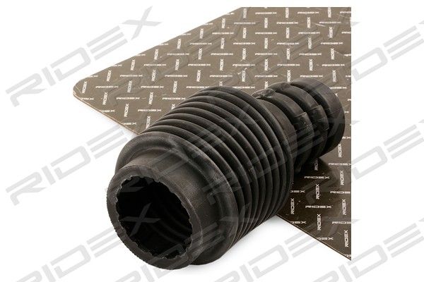 Dystans gumowy, resorowanie RIDEX 1182R0046