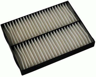 Filtru, aer habitaclu DENCKERMANN M110801