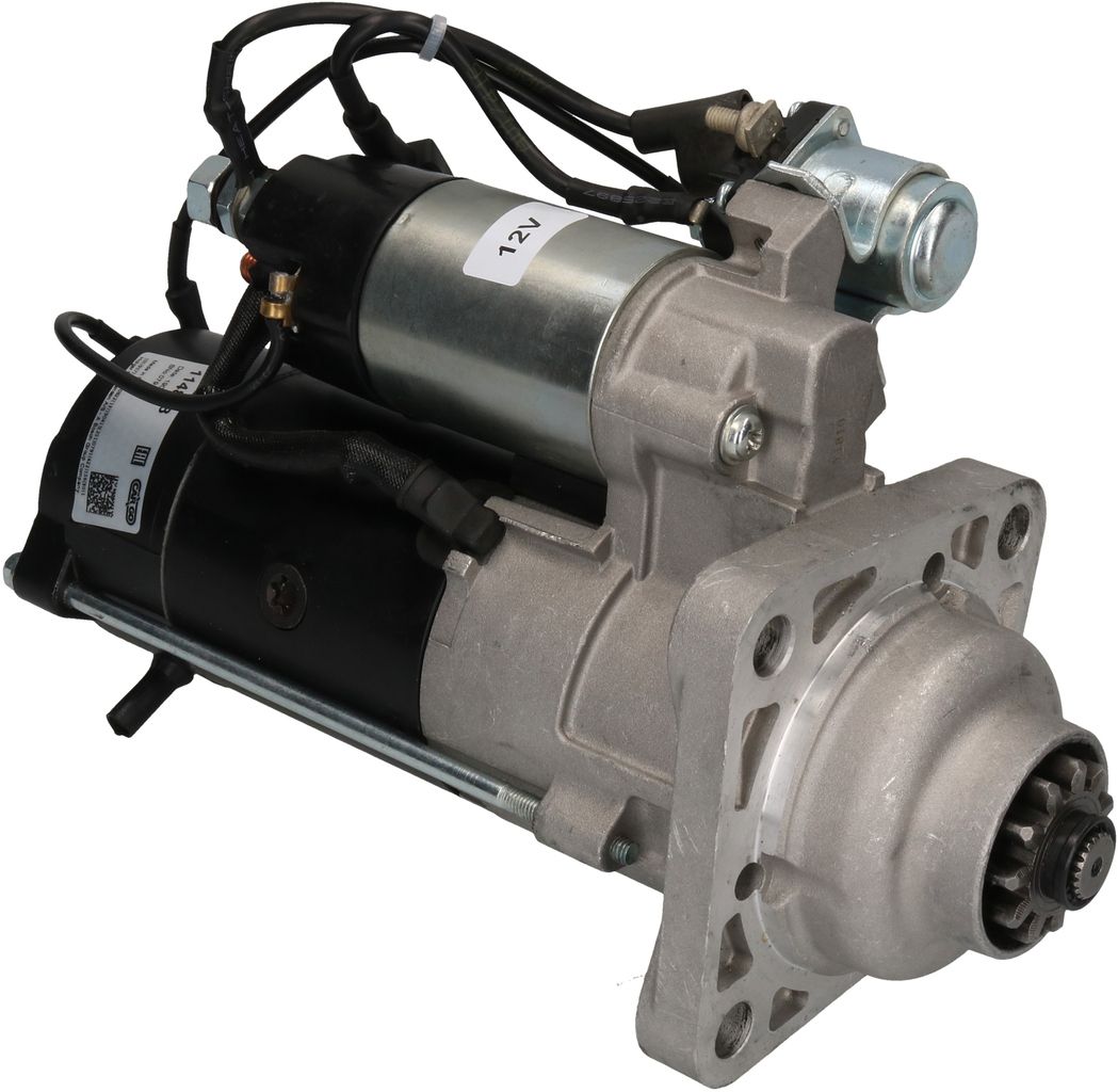 starter HC-Cargo F 032 114 818