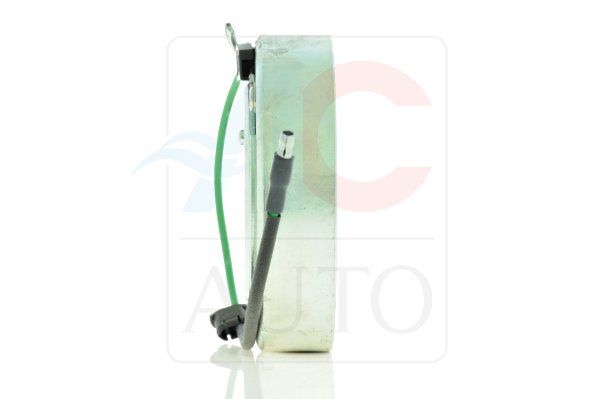 Levně Cívka, magnetická spojka (kompresor) Q-SPARES AC-04ZX21
