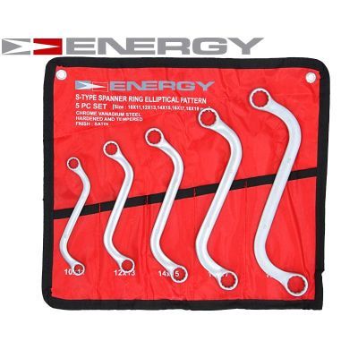 Klíč ENERGY NE01013SK5