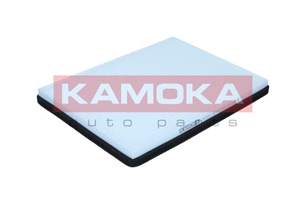 Filtr, vzduch v interiéru KAMOKA F414101