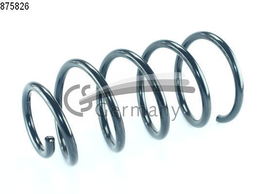 Arc spiral CS Germany 14.875.826