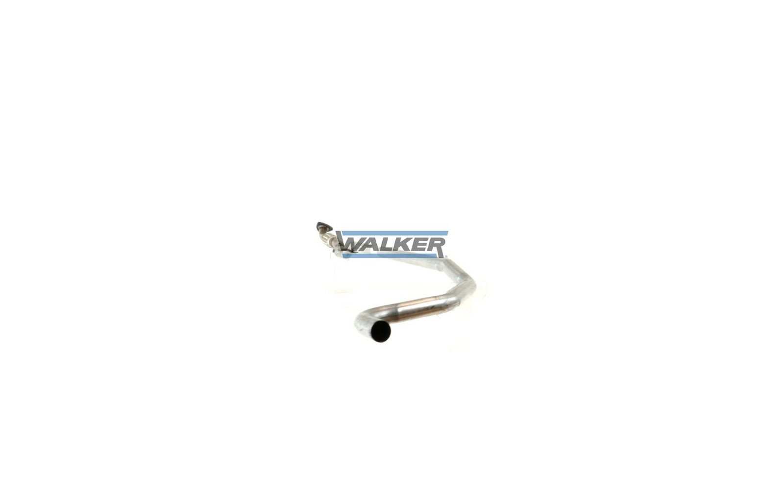 Levně Výfuková trubka WALKER 10477