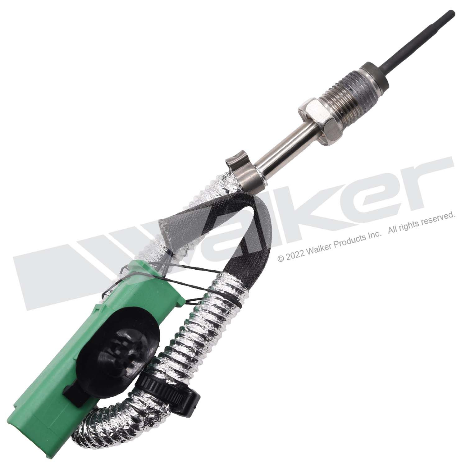 czujnik, temperatura spalin WALKER PRODUCTS 273-20571