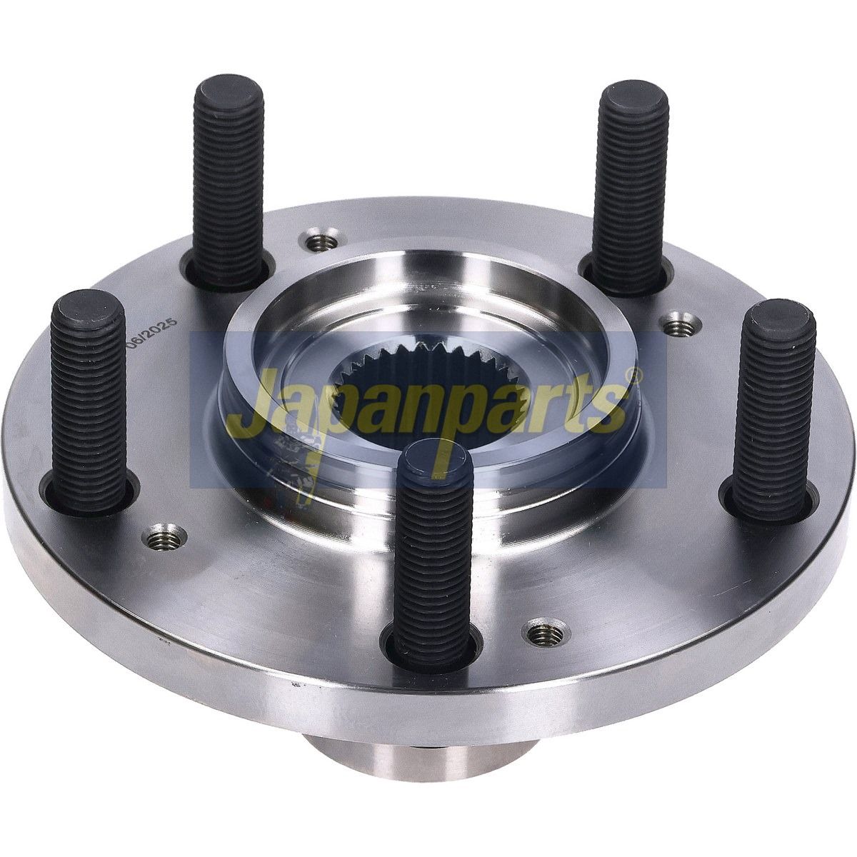 Levně Náboj kola JAPANPARTS KK-10337