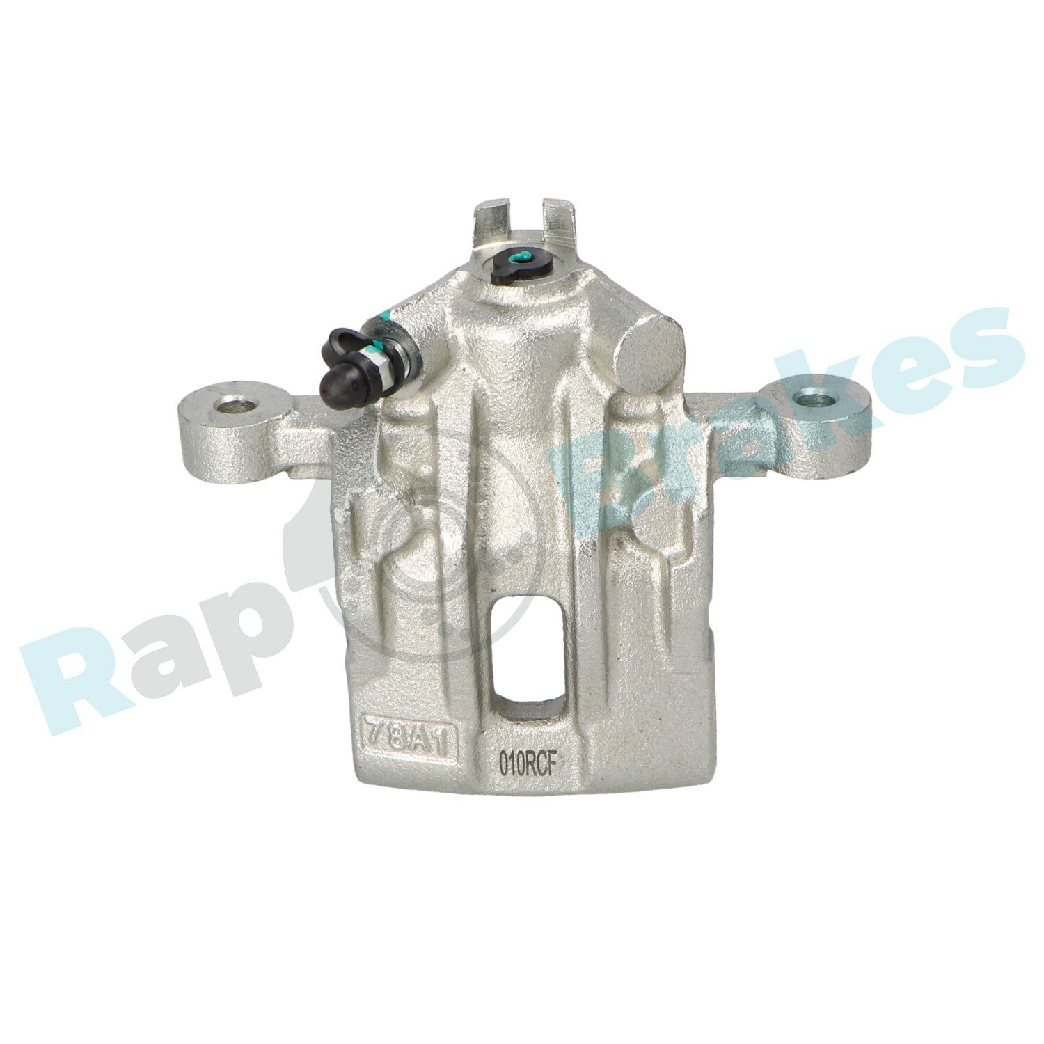 stabdžių apkaba R-K0498 RAP BRAKES