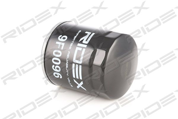 Filtr paliwa RIDEX 9F0096