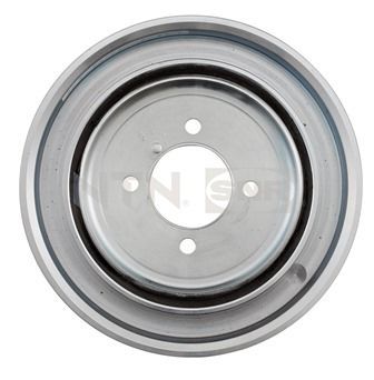 Fulie curea, arbore cotit SNR DPF359.14