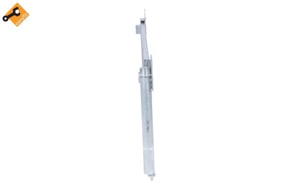 Levně Kondenzátor, klimatizace NRF 350362