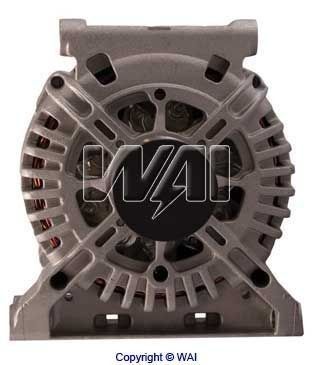 Generator / Alternator WAI 23896N
