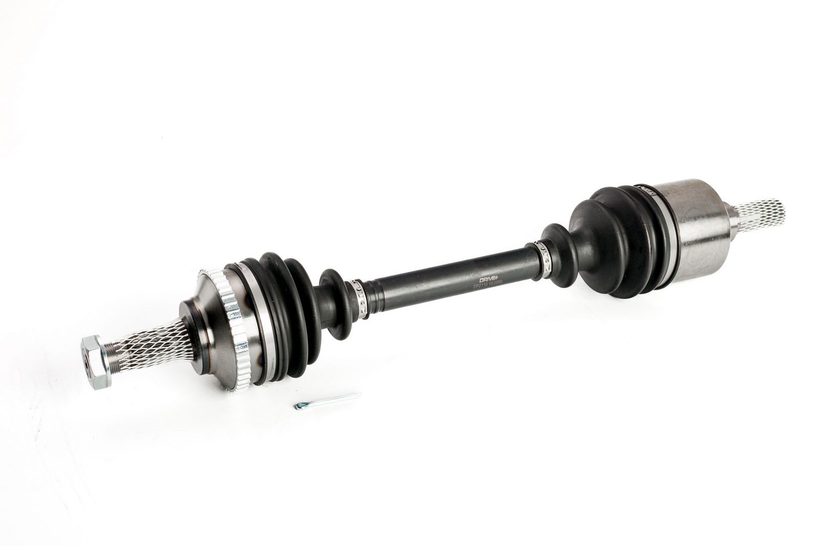 Приводной вал