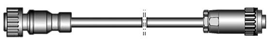 Cablu legatura, frana electronica KNORR-BREMSE IAM Preferred Part K006096N00