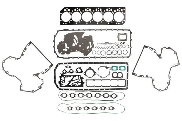 Pochette moteur complète